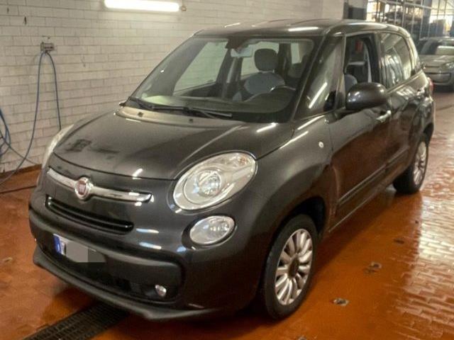 FIAT 500L 0.9 TwinAir Turbo Natural Power Lounge