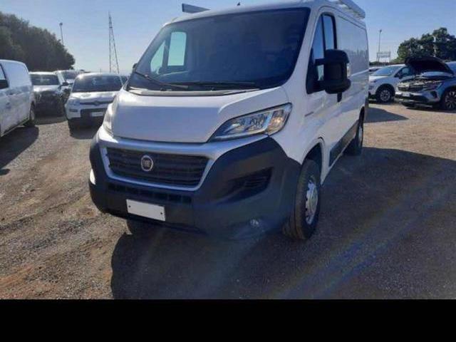 FIAT DUCATO 28 2.0 MJT 115cv! ?ATTREZZATO?