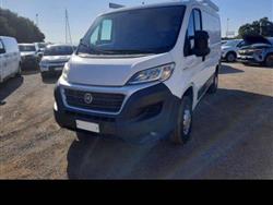 FIAT DUCATO 28 2.0 MJT 115cv! ?ATTREZZATO?