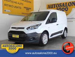 FORD TRANSIT CONNECT 200 1.6 TDCi PC Furgone Trend PREZZO + IVA