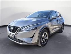 NISSAN QASHQAI 2021 Qashqai MHEV 140 CV N-Connecta