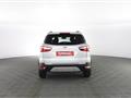 FORD ECOSPORT 1.5 TDCi 95 CV Titanium