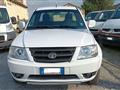 TATA XENON PICK UP Xenon 2.2 Dicor 4x4 PC-DC Cassonato Ribaltabile Post.