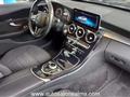 MERCEDES CLASSE C SW C 220 d S.W. Auto Business Extra