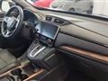 HONDA CR-V HYBRID 2.0 Hev eCVT Lifestyle Navi