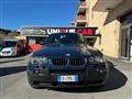 BMW X3 3.0d cat Futura