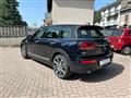 MINI CLUBMAN Mayfair Edition 2.0 Cooper D