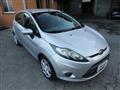 FORD FIESTA 1.2 + * 122.000 KM REALI *