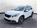 PEUGEOT 2008 (2013) BlueHDi 120 EAT6 S&S Allure