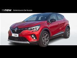 RENAULT NUOVO CAPTUR 1.5 Blue dCi 115cv Intens EDC