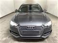 AUDI A4 AVANT A4 Avant 2.0 TDI 190 CV S tronic S line edition