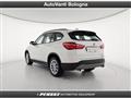 BMW X1 sDrive18d Advantage