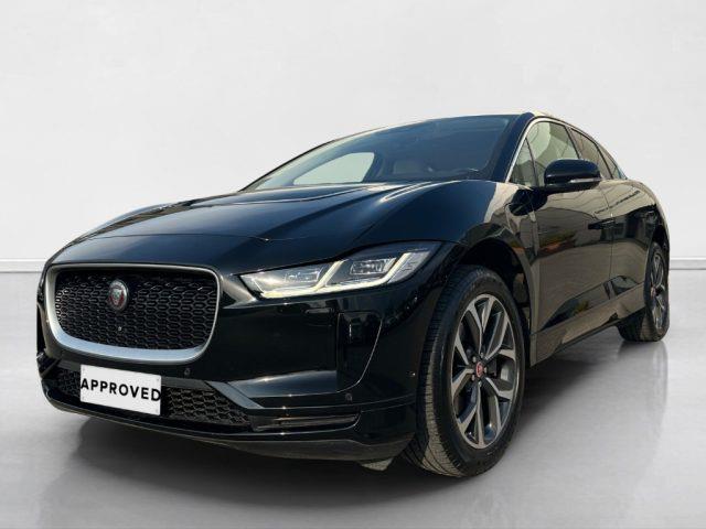 JAGUAR I-PACE EV 90 kWh 400 CV Auto AWD HSE