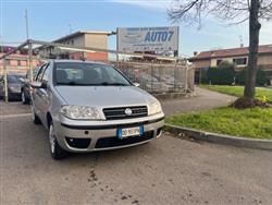 FIAT PUNTO 1.2 5 porte Dynamic