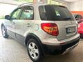 FIAT SEDICI 1.9 MJT 4x4 Dynamic