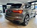 AUDI Q3 40 2.0 tdi S line edition quattro 190cv s-tronic