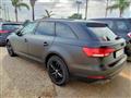 AUDI A4 AVANT Avant 2.0 TDI 150 CV Design