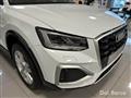 AUDI Q2 30 TDI Business Advanced