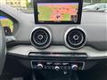 AUDI Q2 35 TFSI S LINE S tronic  *VIRTUAL *ACC*KEYL.*PELLE