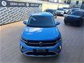 VOLKSWAGEN T-CROSS 1.0 TSI 115 CV Style