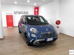 FIAT 500 L 1.3 MJT 95 CV Cross