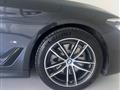 BMW SERIE 5 TOURING d 48V Touring Msport