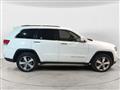 JEEP GRAND CHEROKEE 3.0 V6 CRD 250 CV Multijet II Limited