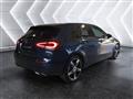 MERCEDES CLASSE A A 180 d Automatic Sport