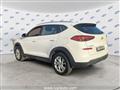 HYUNDAI TUCSON HYBRID Tucson 1.6 CRDi 48V N Line