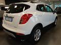 OPEL MOKKA X 1.4 Turbo Ecotec 120CV 4x2 Start&Stop