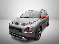 CITROEN C3 AIRCROSS PureTech 110 S&S EAT6 Shine Automatica