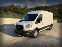 FORD TRANSIT 310 2.0TDCi EcoBlue 170CV PL-TM Furgone Trend