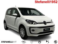 VOLKSWAGEN UP! 1.0 75 CV 5p. cross up!