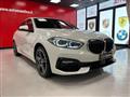 BMW SERIE 1 i 5p. Sport Auto - IVA COMPRESA