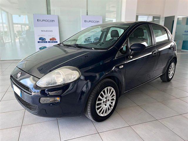 FIAT PUNTO 1.3 mjt Street 75cv