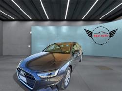 AUDI A4 AVANT Avant 40 TFSI S tronic Business RedAuto