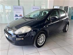 FIAT PUNTO 1.3 mjt Street 75cv