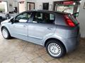 FIAT Grande Punto Grande  5p 1.4 sjt 16v Dynamic 95cv