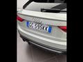 AUDI Q3 SPORTBACK SPB 40 TDI quattro S tronic S line edition