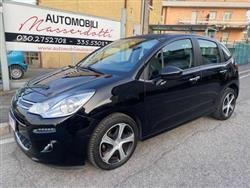 CITROEN C3 PureTech 82 Live Edition