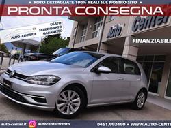 VOLKSWAGEN GOLF 2.0 TDI 5p. 4MOTION Executive BlueMotion Technology