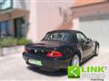 BMW Z3 1.9 cat Roadster