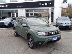 DACIA DUSTER 1.0 TCe GPL 4x2 Journey UP