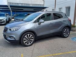 OPEL MOKKA X Mokka X 1.4 Turbo GPL Tech 140CV 4x2 Vision