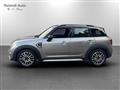 MINI COUNTRYMAN 2.0 TwinPower Turbo Cooper S Hype Steptronic