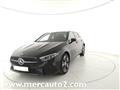 MERCEDES CLASSE CLA COUPE sse A A 180 d Automatic Advanced Progressive