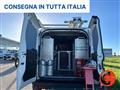 FIAT DOBLÒ 1.4 T-Jet N.P PC-TN ALLESTITO+PORTAPACCHI+SENSORI-