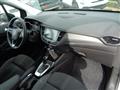 OPEL CROSSLAND 1200 TURBO ELEGANCE 130CV AUTOM NAV CAM ITALIA