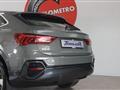 AUDI Q3 SPORTBACK SPB Sportback 35 TFSI Stronic Business Plus unip