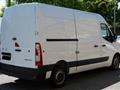 RENAULT MASTER T33 2.3 dCi 135 PM-TM Furgone Ice